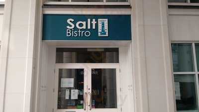 Salt Bistro