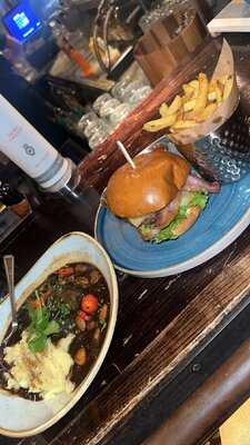 Turtle Bay Bristol Cheltenham Rd