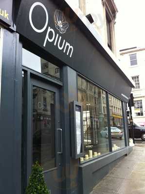 Opium