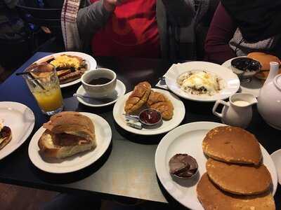 Hyndland Cafe