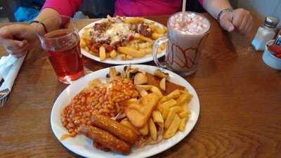 Maggie Mays Stranmillis Cafe