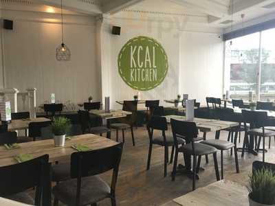 Kcal Kitchen