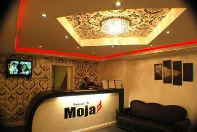 Moja Indian And Bangladeshi Takeaway