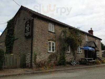 The Bells Inn Almeley