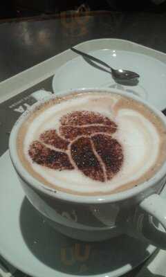 Costa Coffee