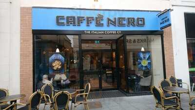 Caffe Nero