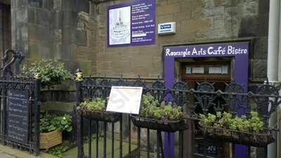 Roseangle Arts Cafe