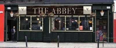 The Abbey Bar