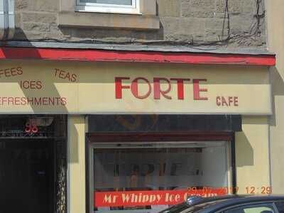 Forte Cafe