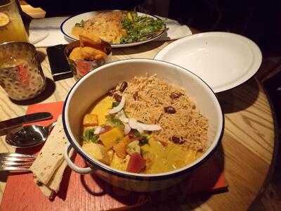 Turtle Bay Bristol Broad Quay