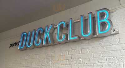 Partick Duck Club