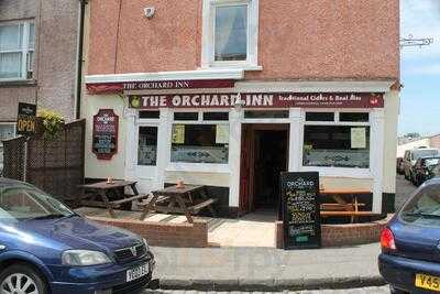 The Orchard Inn