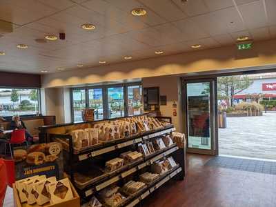 Greggs