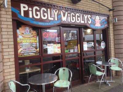 Piggly Wiggly