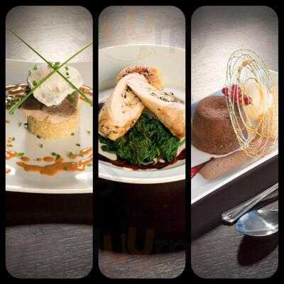 J's @ 636 Restaurant