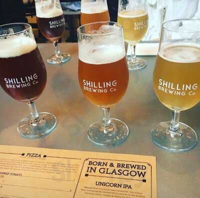 Shilling Brewing Company