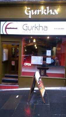 Gurkha Cafe & Restaurant