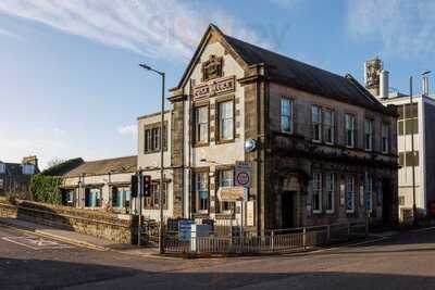 Post Office Bar