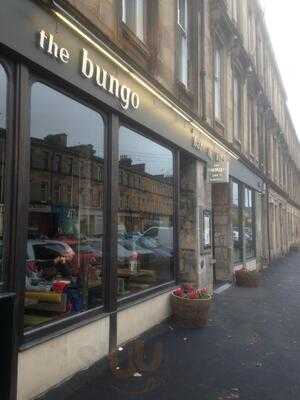 The Bungo Bar &  Kitchen