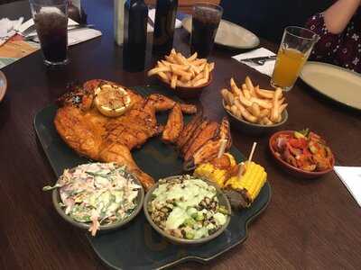 Nando's Belfast - Victoria Square