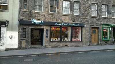 Mimi's Little Bakehouse