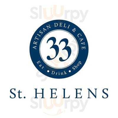 33 St. Helens Artisan Deli & Cafe