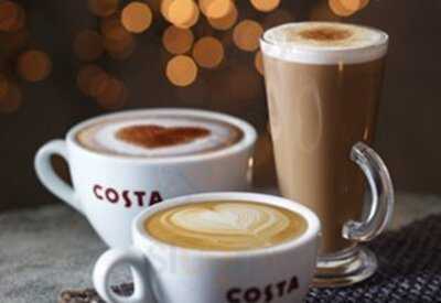 Costa Coffee