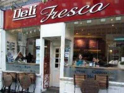 Deli Fresco