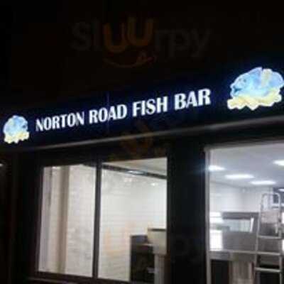 Norton Road Fish Bar