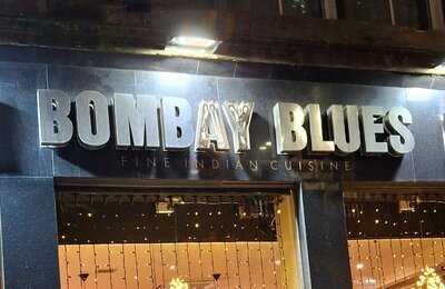 Bombay Blues Fine Indian Cusine