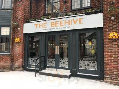 The Beehive