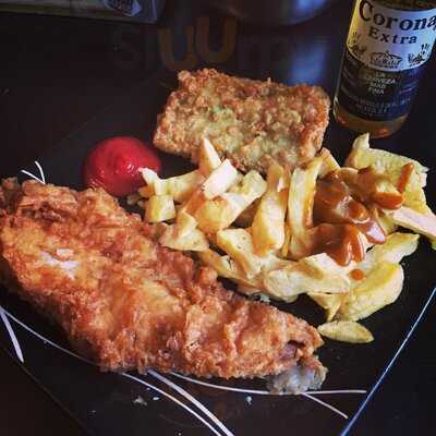 Farrow's Fish & Chips