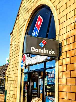 Domino's Pizza