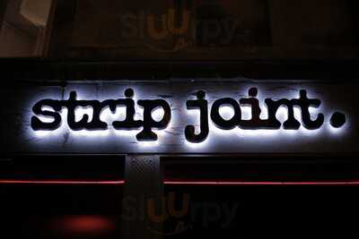 Strip Joint