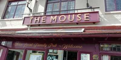 The Mouse Pub