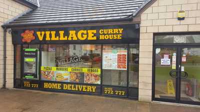 Village Curry House