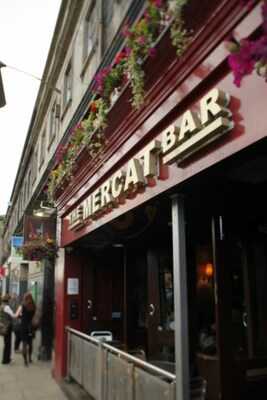 Mercat Bar