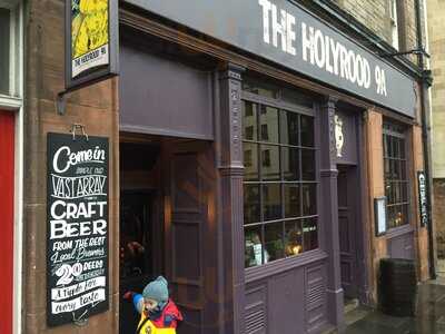 The Holyrood 9a