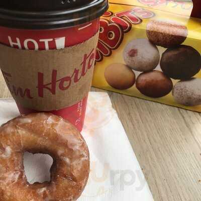 Tim Hortons