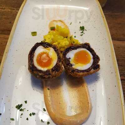 The Prince Street Social