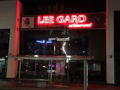 Lee Garden Restaurant