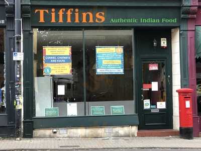 Tiffins