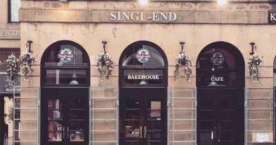 Singl-end Merchant City