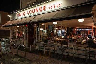 Tinto Lounge