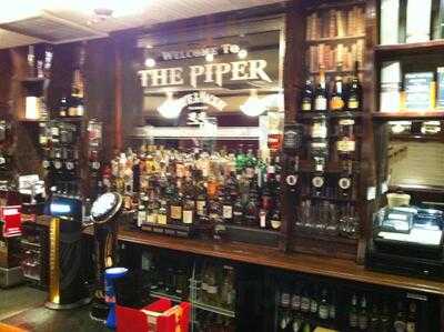 The Piper Bar