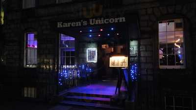 Karen's Unicorn