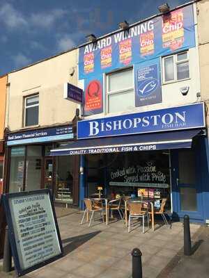 Bishopston Fish Bar