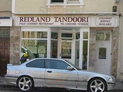 Redland Tandoori