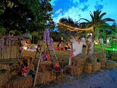 La Collina Da Pifin, Monte Porzio