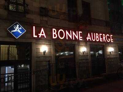 La Bonne Auberge